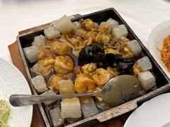 -品海楼·大连海胆锅贴馆(东港店)