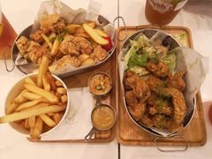-艾薯夫妇Aysh(红山店)