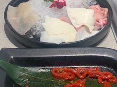 -海底捞火锅(江北万达商业广场店)