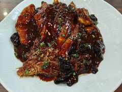 -长兴菜馆(高桥店)