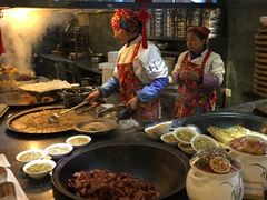 -老六杀猪菜(进乡街店)