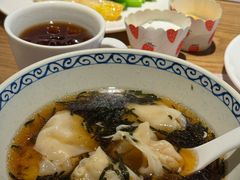 -清河半岛微风餐厅