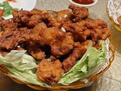 -莲花公园煎蟹(总店)