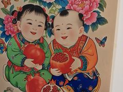 -东北大院·东北菜(三台子店)