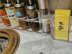 -乾杯烧肉居酒屋(中洲湾店)