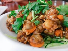 -锦州御烧烤·金盛福酒楼(天津总店)