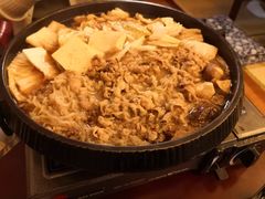 -樱の花亭日本料理店