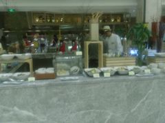 -盛宴标帜餐厅·亲子自助 (南昌喜来登酒店)