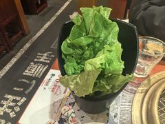 -喜牛烧肉酒场·黑金店(威高广场店)
