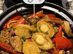 -一味大院•桐庐菜传承店(春江路店)