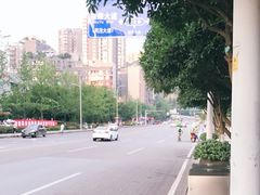 -华辰国际大酒店·西餐厅