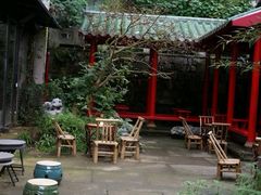 -Metal hands·铁手咖啡