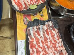 -呷哺呷哺(西单大悦城店)