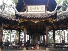 -峨眉山报国寺