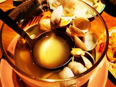 -Ginger(兴国路店)