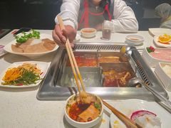 -海底捞火锅(吾悦国际广场店)