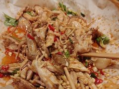 -东排食堂长沙小吃大排档(五一广场店)