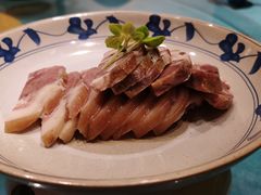-永安水煮活鱼·仪征菜(仪征奥林匹克店)