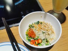 -打酱友•斑鱼海鲜粥火锅(吴桥店)