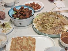 -北李妈妈菜·海肠捞饭(开发区万达店)