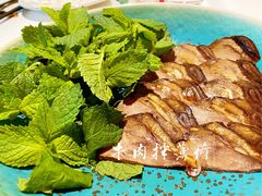 -沿途四季·云南菜(建外大街店)