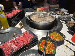 -海汕记·潮汕鲜牛肉火锅·自助