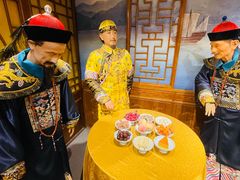 -横店影视城明清宫苑园区
