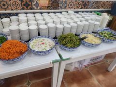 -民杨抓饭(柏香苑店)