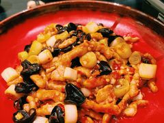 -顺香居·老字号湖北菜(江汉路店)