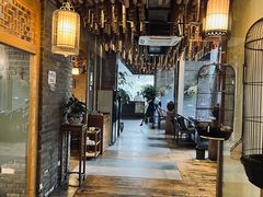 大堂-恒府1993(文昌北路店)