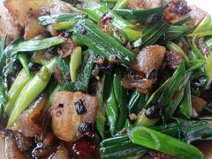 -柏合黄记豆腐皮饭店