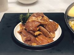 -韩宫宴烤肉·黑毛和牛·料理(合肥滨湖银泰城店)