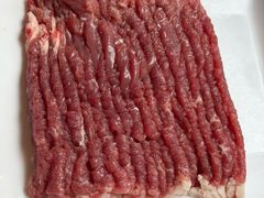 -清真·鸦儿李记·涮肉(马家堡店)