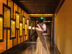 -富力丽思卡尔顿酒店·丽轩中餐厅