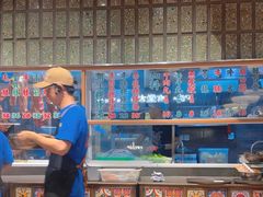 -潮汕·草根牛肉档(上海荟聚城市集市店)