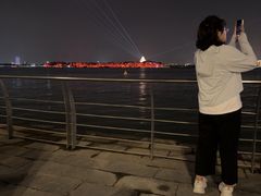 -金鸡湖景区