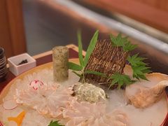 -蟹田居·活蟹料理(东城店)