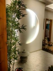 -依灵瑜伽普拉提连锁