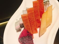 -海湾壹品·粤菜·早茶·烤鸭(拱北店)