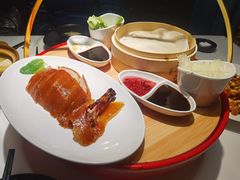 -彩虹之约•淮扬家宴(亚运村店)