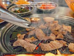 -黑豚黨韩国烤肉料理(悦然时光店)