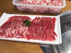 -津门羊大爷·铜锅涮肉(黄河道店)