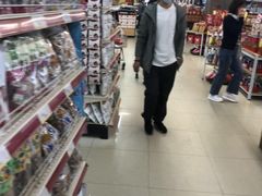 -欧亚春城购物中心(春城大街店)