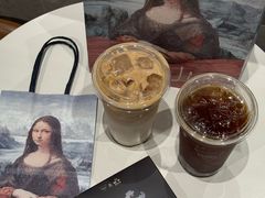 -Manner Coffee(淮海755店)