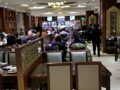 大堂-洪长兴(云南南路店)