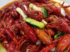 -兄弟龙虾(张槎店)