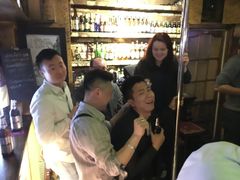 -丽纳尔斯酒吧LENORE’S BAR(三经街店)