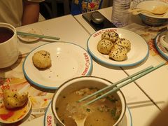 -小杨生煎(黄河路店)