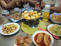 -忆外婆徐州菜·地锅鸡·生日宴(吴庄店)