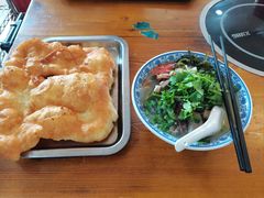 -京城北门羊蝎子铜锅涮肉(总店)